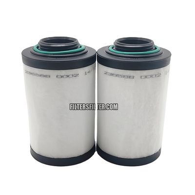 Elemento de filtro de separação de névoa de óleo da bomba de vácuo de fornecimento a retalho 7314010000