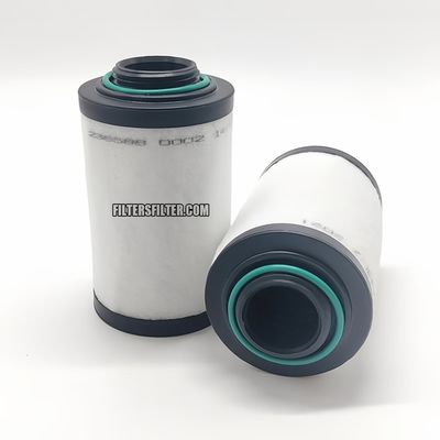 Elemento de filtro de separação de névoa de óleo da bomba de vácuo de fornecimento a retalho 7314010000