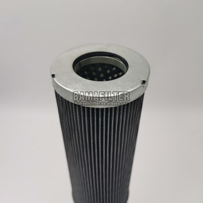 Filtro de pressão HC9601FDP16H para suporte técnico por vídeo na filtragem de óleo lubrificante