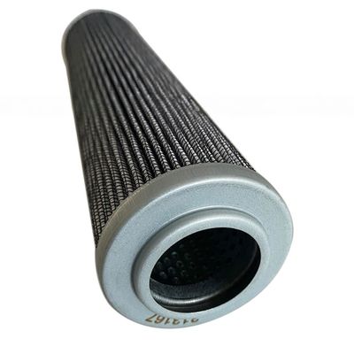 BAMA P171714 Cartucho de elemento de filtro de óleo de lubrificante hidráulico para filtragem de óleo lubrificante