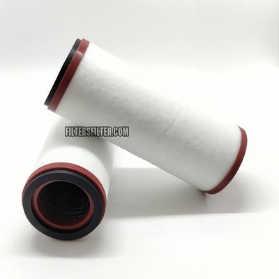 1 kg Substitua o elemento de filtro de separação de névoa de óleo da bomba de vácuo 965415 pelas normas