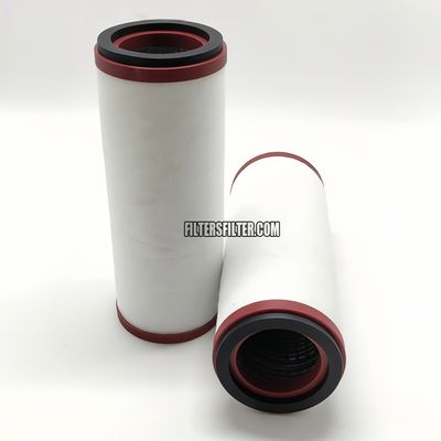 1 kg Substitua o elemento de filtro de separação de névoa de óleo da bomba de vácuo 965415 pelas normas