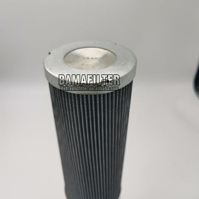 Filtro de pressão HC9601FDP16H para suporte técnico por vídeo na filtragem de óleo lubrificante