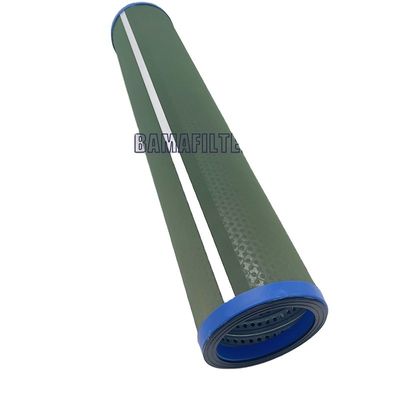 1 dos componentes principais Filtro de separação de gás natural SO424V Peso 1,16 KG