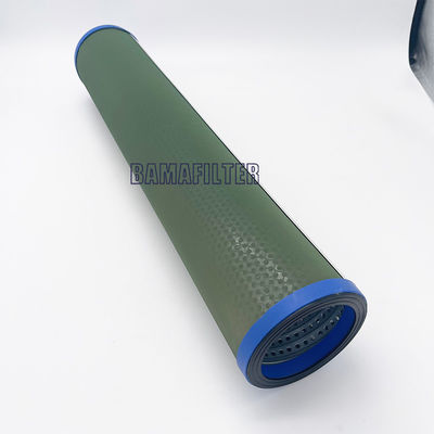 1 dos componentes principais Filtro de separação de gás natural SO424V Peso 1,16 KG