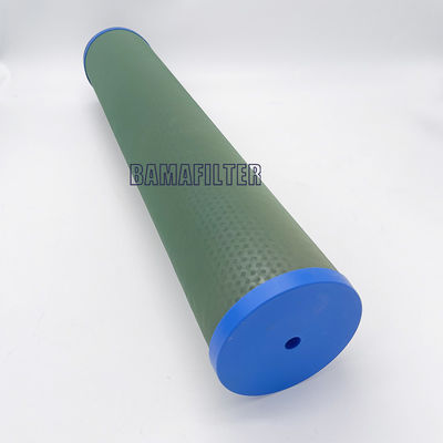1 dos componentes principais Filtro de separação de gás natural SO424V Peso 1,16 KG