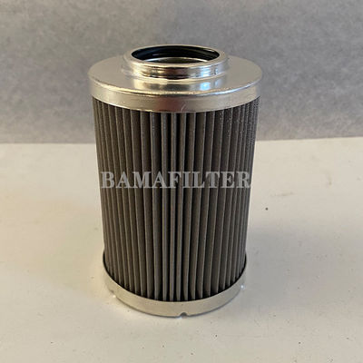 Componentes de núcleo de fibra de vidro de primeira linha BAMA Elementos de filtro de aço inoxidável para tractor
