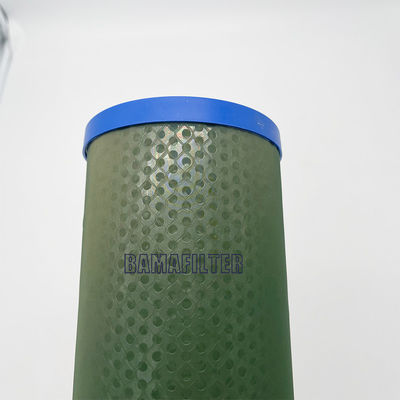 1 dos componentes principais Filtro de separação de gás natural SO424V Peso 1,16 KG