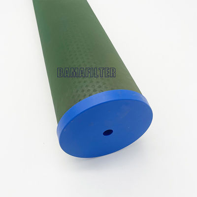 1 dos componentes principais Filtro de separação de gás natural SO424V Peso 1,16 KG