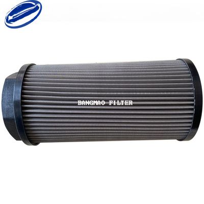 Função de remoção de óleo Filtro hidráulico de óleo Referência cruzada STR1404SG1M90P01 para MP FILTRI