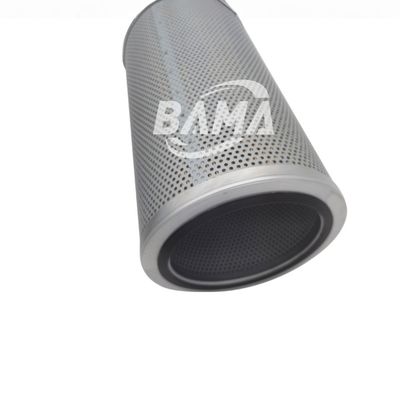 Elemento de filtro de óleo hidráulico de resfriador industrial de alta precisão CC23-7 para lojas de alimentos e bebidas