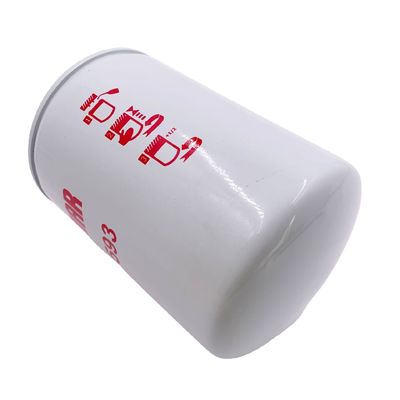 1 kg de peso Elemento de filtro de separação de água do combustível 923828.0593 para funcionamento suave do combustível