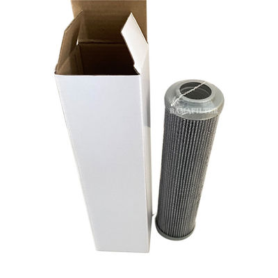 Localização do serviço local Nenhuma BAMA MP5106 D121G06AV Filtro de pressão para filtro hidráulico