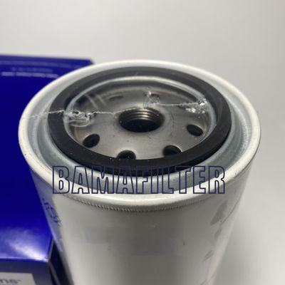Filtro de óleo para máquinas de engenharia 2654407