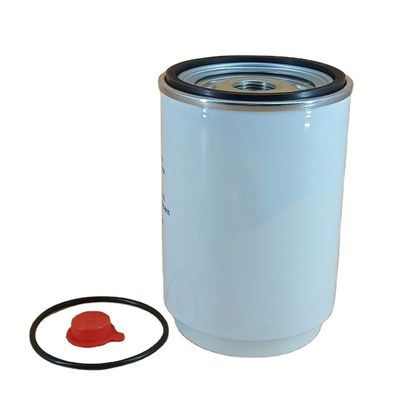 Elementos de filtro de separação de água do combustível dos camiões 21380490 para filtragem de combustível