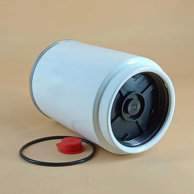 Elementos de filtro de separação de água do combustível dos camiões 21380490 para filtragem de combustível