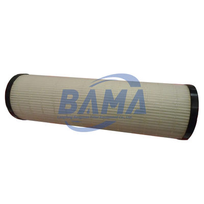 Localização do serviço local Nenhum HIFI SH 53460 Filtro hidráulico de retorno de óleo para baixa pressão