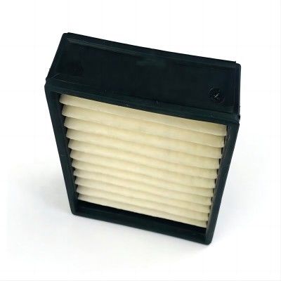Fornecimento de um elemento de filtro de separação de combustível e água de fibra de vidro para inspeção por vídeo FS19733