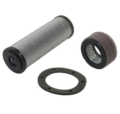 Filtração BANGMAO FILTER Substituição JLG Filtro de Retorno de Óleo Hidráulico 70002814
