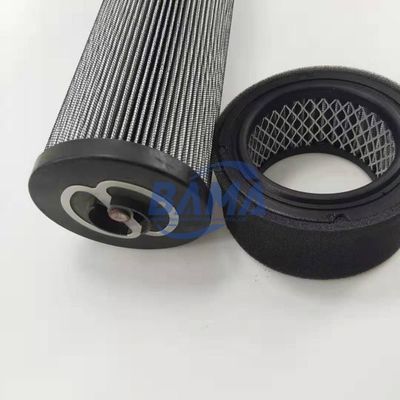 Filtração BANGMAO FILTER Substituição JLG Filtro de Retorno de Óleo Hidráulico 70002814