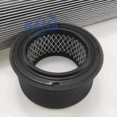 Filtração BANGMAO FILTER Substituição JLG Filtro de Retorno de Óleo Hidráulico 70002814