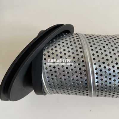 Elementos de filtro hidráulico 937395Q para lojas de materiais de construção Componentes de núcleo de fibra de vidro