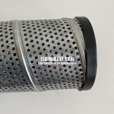 Elementos de filtro hidráulico 937395Q para lojas de materiais de construção Componentes de núcleo de fibra de vidro