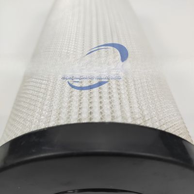 BangMao Parker Substituição 936718Q Filtro de óleo hidráulico com núcleo de fibra de vidro