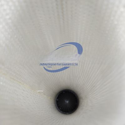 BangMao Parker Substituição 936718Q Filtro de óleo hidráulico com núcleo de fibra de vidro
