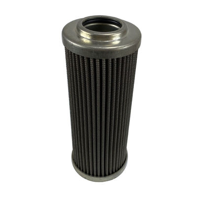 OEM/ODM Elemento de filtro de óleo hidráulico de aço inoxidável 79699573 para 5000h de vida útil