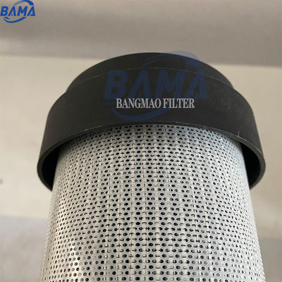 Substituir o DEMAG 48256112 elemento hidráulico de filtro de óleo para a condição do filtro de alta pressão