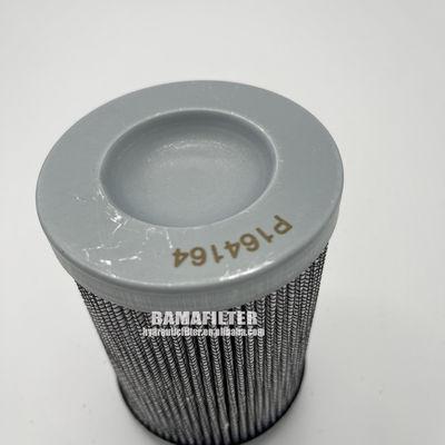 P164164 Elementos de filtro hidráulico originais para OEM e alta pressão 926835 938773Q