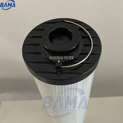 Substituir o DEMAG 48256112 elemento hidráulico de filtro de óleo para a condição do filtro de alta pressão