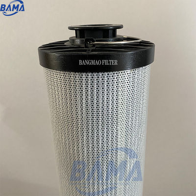 Substituir o DEMAG 48256112 elemento hidráulico de filtro de óleo para a condição do filtro de alta pressão