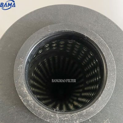 Substituir o DEMAG 48256112 elemento hidráulico de filtro de óleo para a condição do filtro de alta pressão