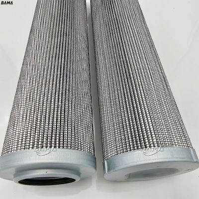 P166255 Fibra de vidro importante elemento de filtro hidráulico para filtragem sob pressão em explorações agrícolas
