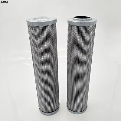 P166255 Fibra de vidro importante elemento de filtro hidráulico para filtragem sob pressão em explorações agrícolas