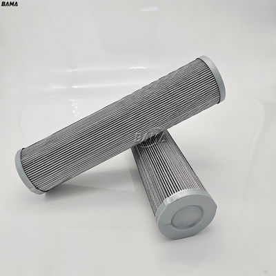 P166255 Fibra de vidro importante elemento de filtro hidráulico para filtragem sob pressão em explorações agrícolas