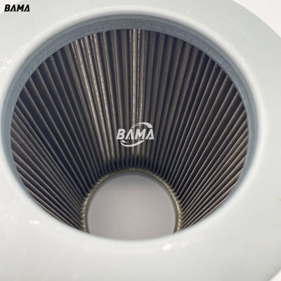 SF515M250 Filtro de óleo de sucção hidráulico A melhor escolha para filtragem industrial