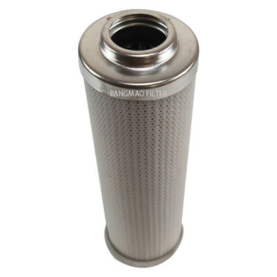 BAMA-Filter Intercâmbio direto LIEBHERR 10037618 Filtro hidráulico de óleo para remoção de óleo