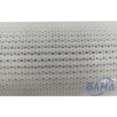 BAMA-Filter Intercâmbio direto LIEBHERR 10037618 Filtro hidráulico de óleo para remoção de óleo