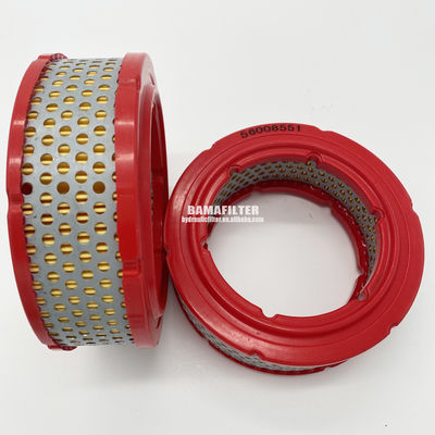 56018329 309450 0005L010P 14171 SA12561 Filtro de ar para máquinas de construção