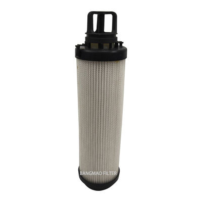 PARKER 941037Q Fibra de vidro Elementos hidráulicos de filtro de óleo para componentes do núcleo da BANGMAO