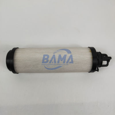 PARKER 941037Q Fibra de vidro Elementos hidráulicos de filtro de óleo para componentes do núcleo da BANGMAO