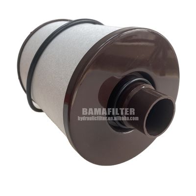 Filtros para ventilação fechada do cárter CCV55247-10 CCV55247-08 Filtro de ar