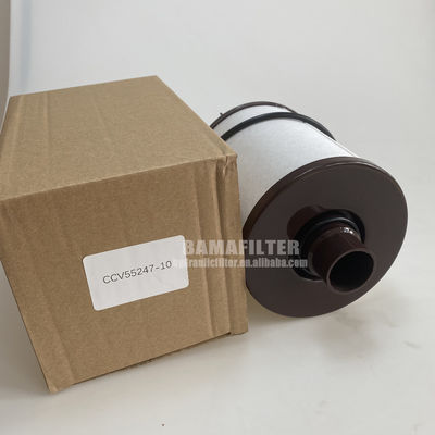 Filtros para ventilação fechada do cárter CCV55247-10 CCV55247-08 Filtro de ar