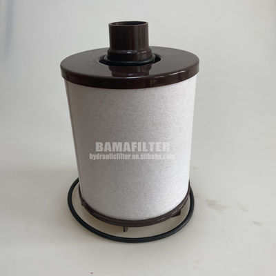 Filtros para ventilação fechada do cárter CCV55247-10 CCV55247-08 Filtro de ar
