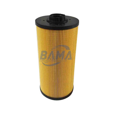 Eficiência do filtro de fibra de vidro 99% BANGMAO Substituição de fornecimento de filtro de óleo hidráulico Referência cruzada 4711160