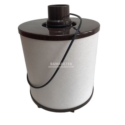 Filtro de cartucho Filtro de ar para ventilação fechada do cárter CCV55222-10 CCV55222-08