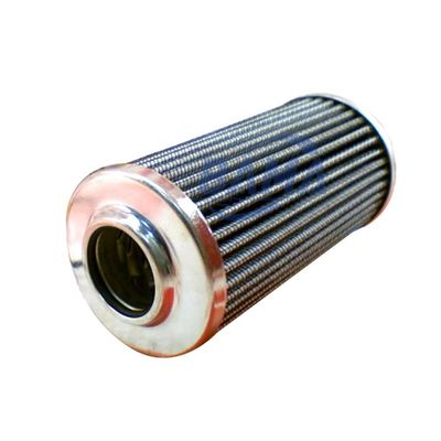 elemento hidráulico de filtro de óleo para camião SH57152 com pressão diferencial máxima de 10 bar
